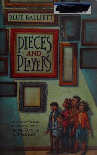 Pieces and players