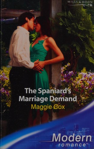 Spaniard's Marriage Demand