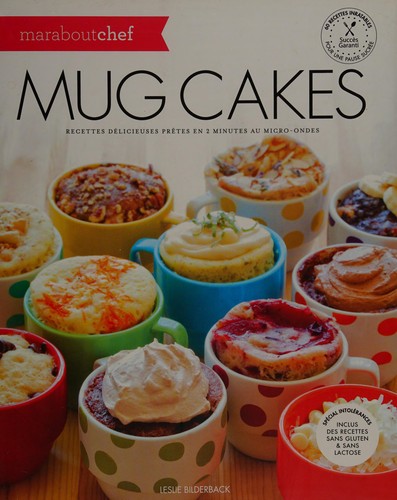 Mug cakes