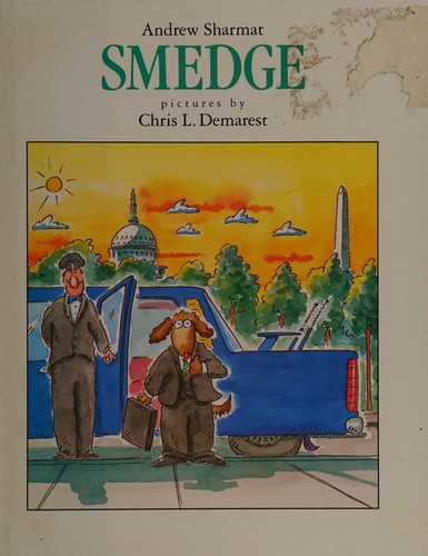Smedge