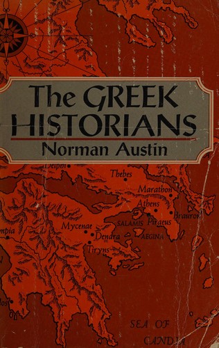 Greek Historians