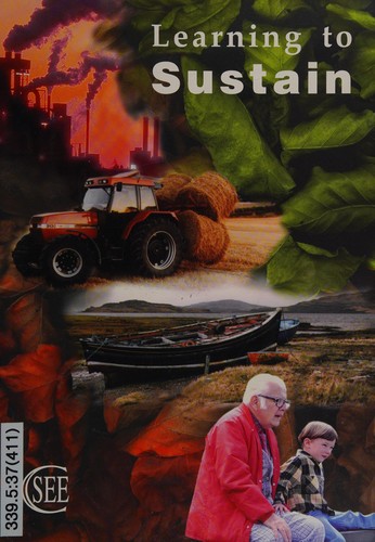 Learning to Sustain