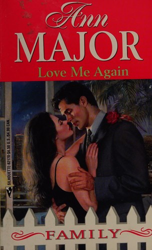 Love Me Again