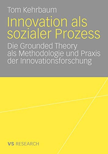 Innovation als sozialer Prozess
