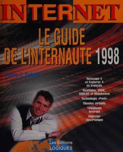 Le guide de l'internaute 1998