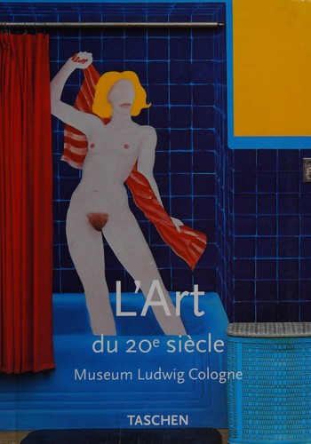 L'Art du 20e siècle