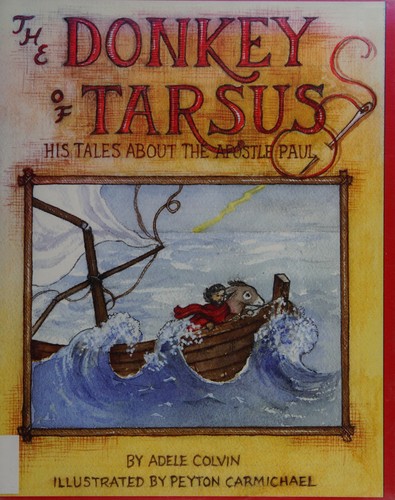The donkey of Tarsus
