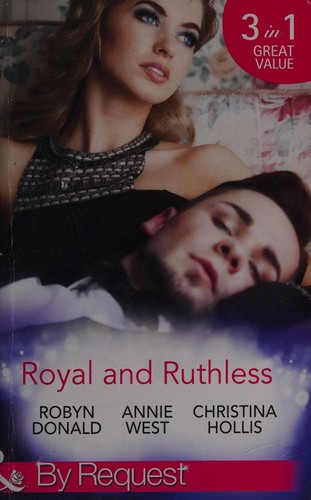 Royal and Ruthless