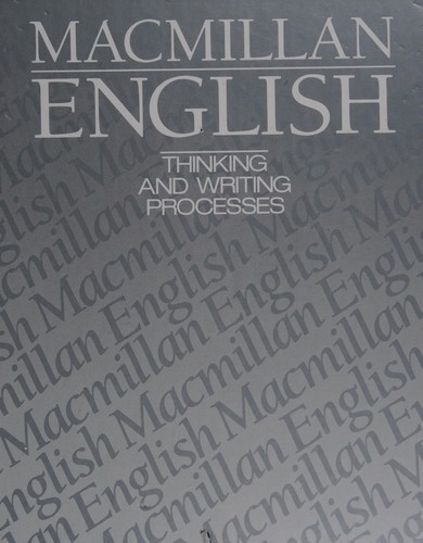Macmillan English