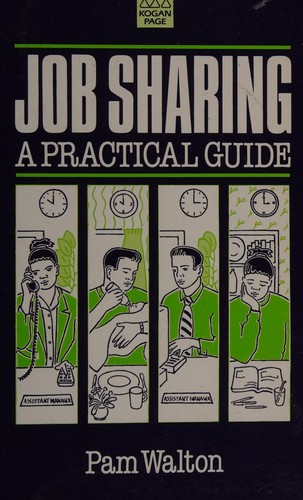 Job sharing