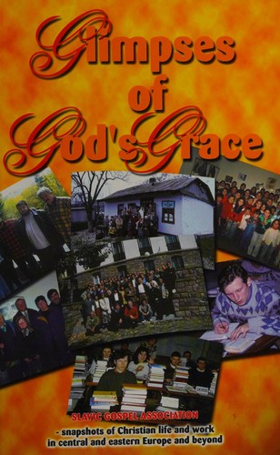 Glimpses of God's grace