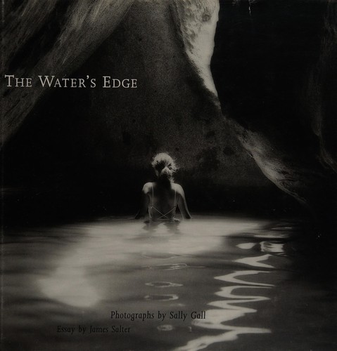 The water's edge