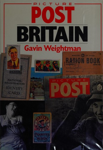 Picture post Britain