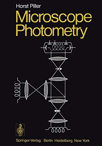Microscope Photometry