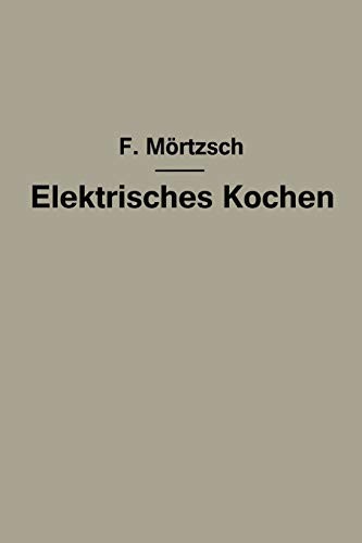 Elektrisches Kochen