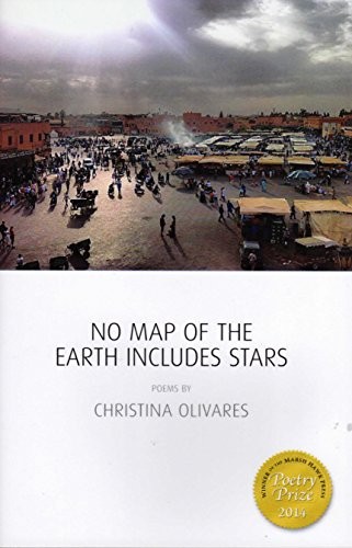 No Map of the Earth Includes Stars