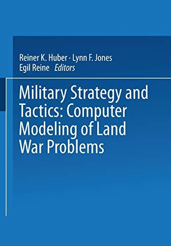 Military Strategy and Tactics