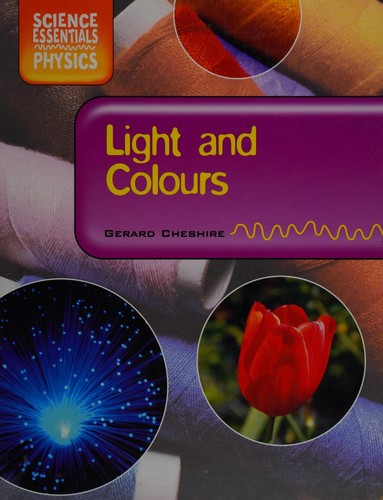 Light and colours