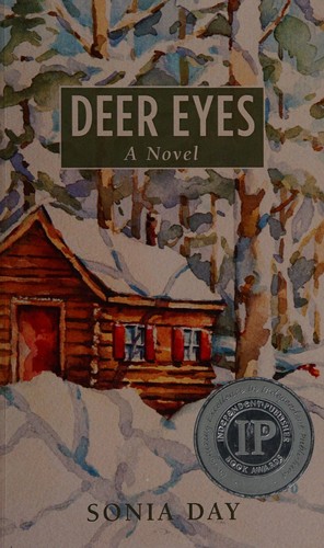 Deer eyes