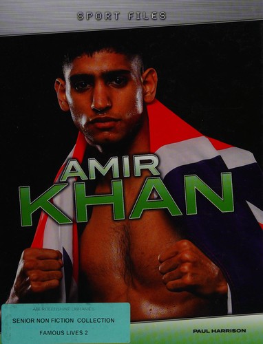 Amir Khan