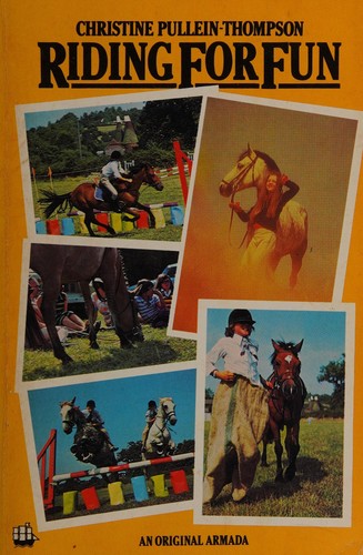 Riding for Fun