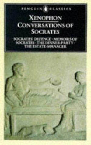 Conversations of Socrates