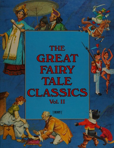 The great fairy tale classics