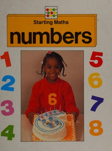Numbers (Starting Mathematics)