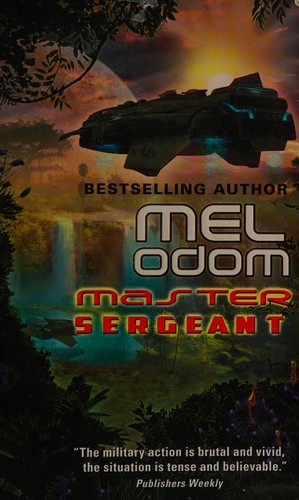 Master sergeant