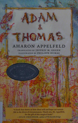 Adam and Thomas