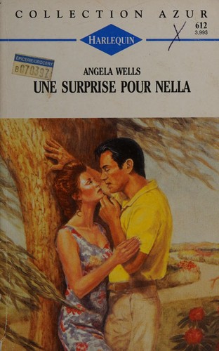 Une surprise pour Nella