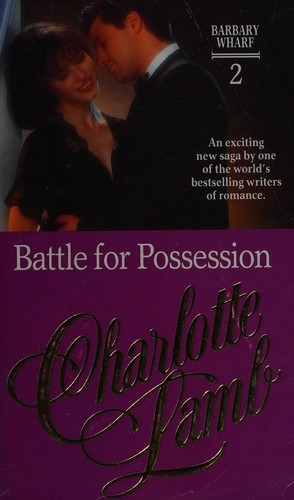 Battle for possession