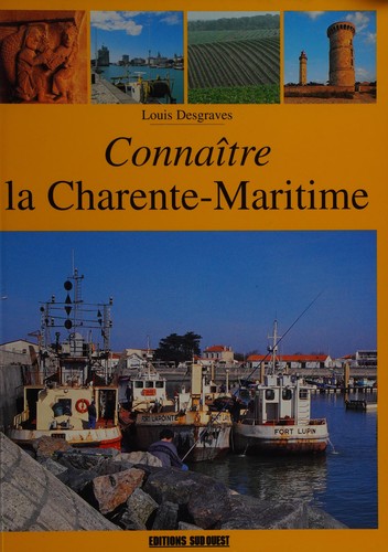 Connaître la Charente-Maritime