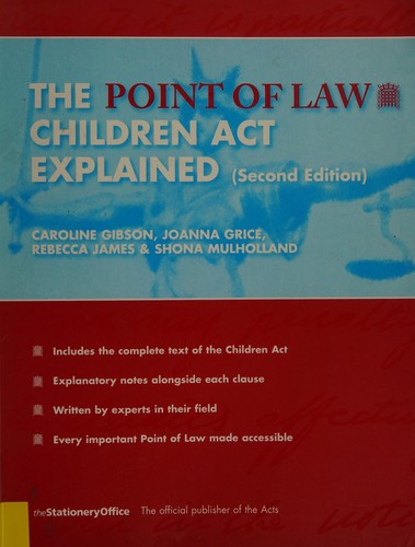 The Children Act explained