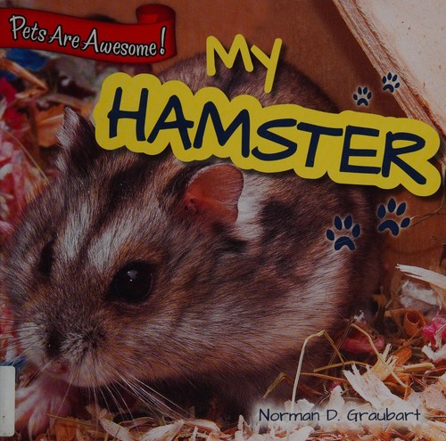 My hamster