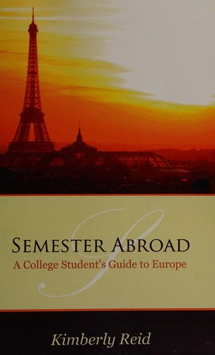 Semester abroad