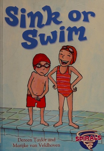 Sink or swim