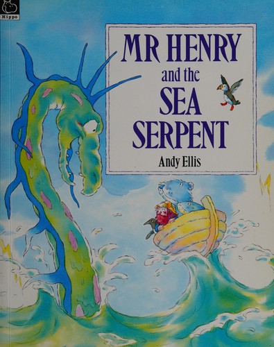 Mr. Henry and the Sea Serpent