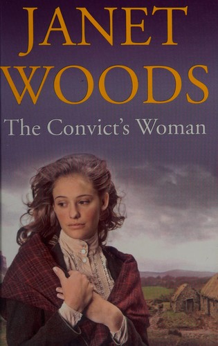 The convict's woman