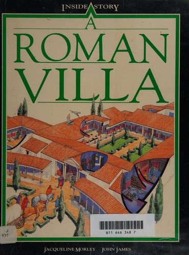 A Roman Villa