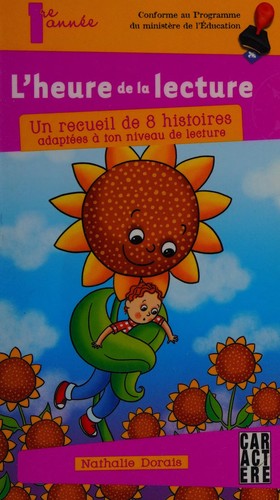 L'heure de la lecture