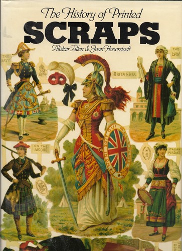The History of Printed Scraps
