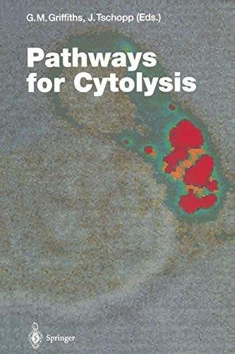 Pathways for Cytolysis