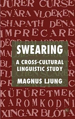 Swearing