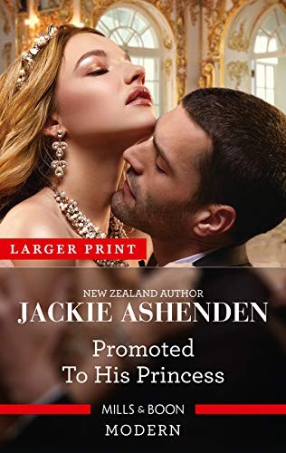 Promoted to His Princess