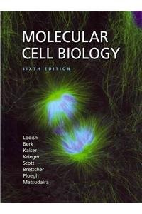 Molecular Cell Biology,eBook & i>clicker