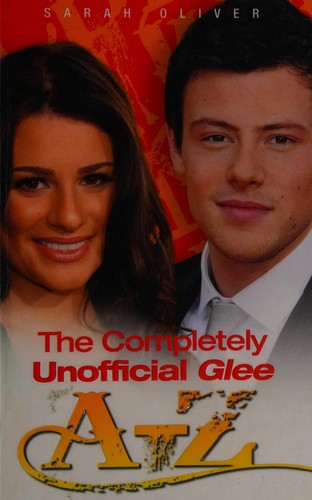 The completely unofficial Glee