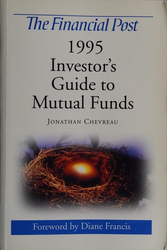 The Financial Post 1995 Investor's guide to mutual funds