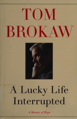 A lucky life interrupted