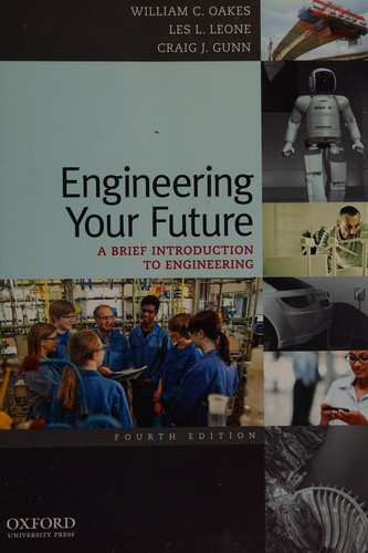 Engineering Your Future